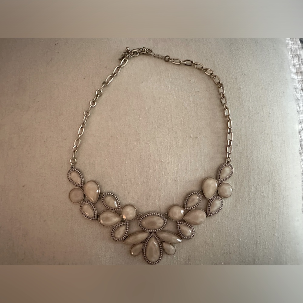 ModCloth Statement Necklace